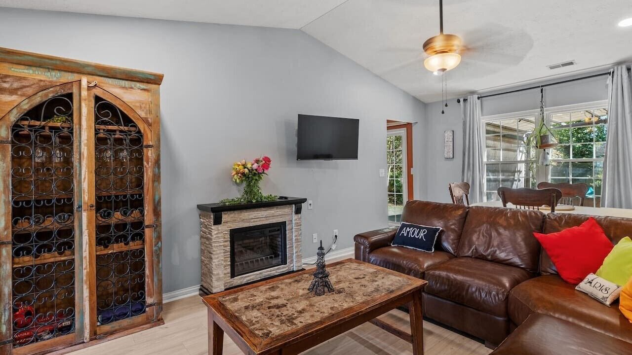 Photo of Livingroom in Owensboro