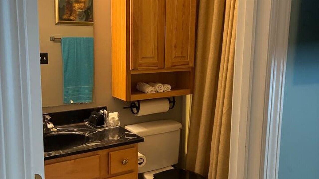 Photo of Bathroom in Owensboro