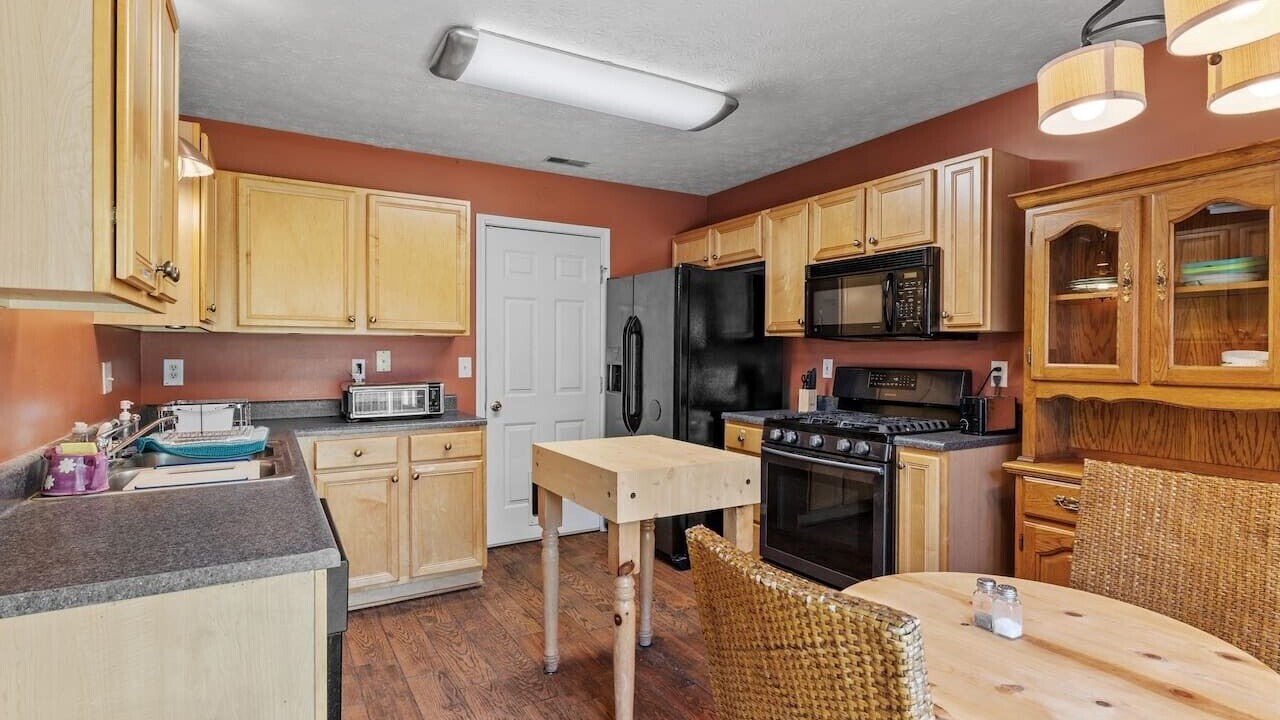Photo of Kitchen in Owensboro