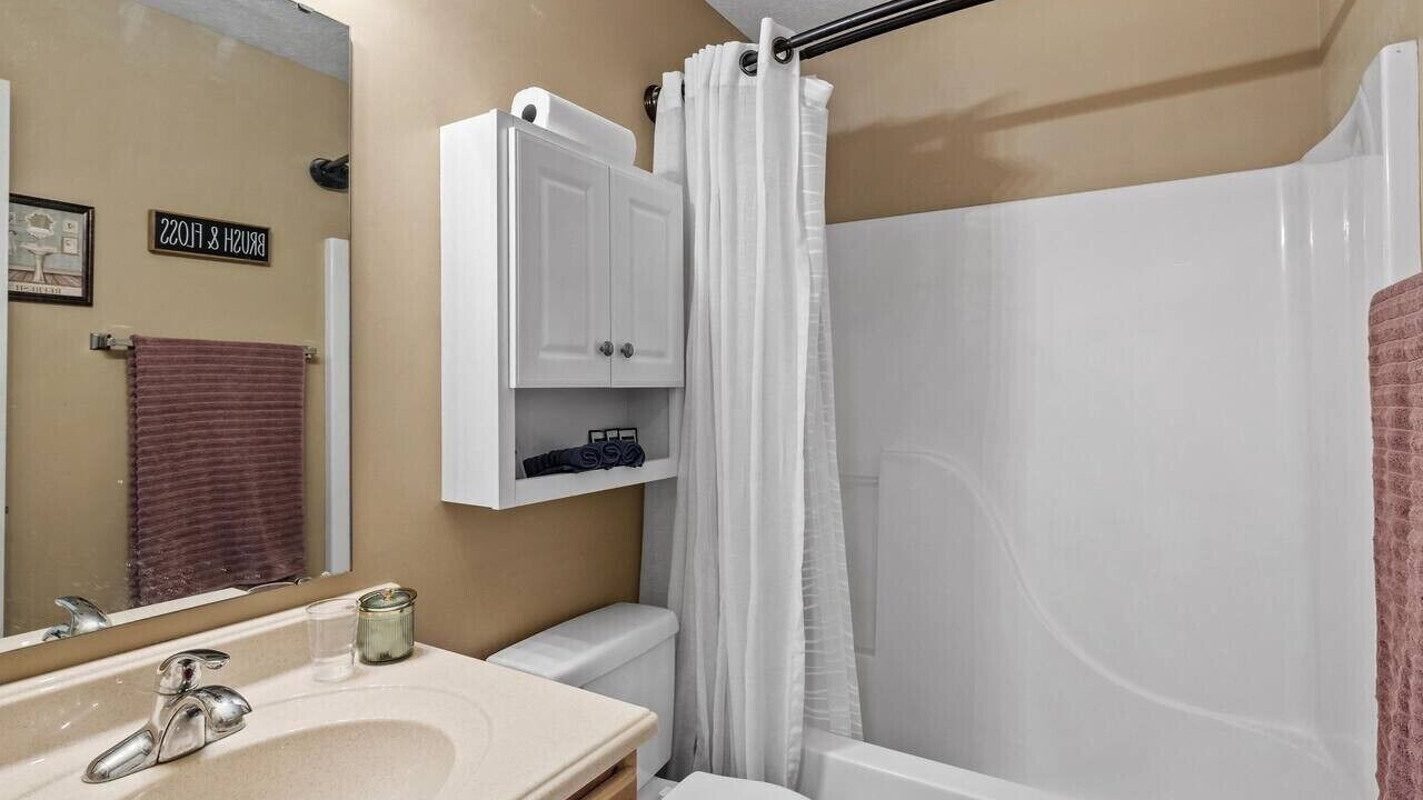 Photo of Bathroom in Owensboro