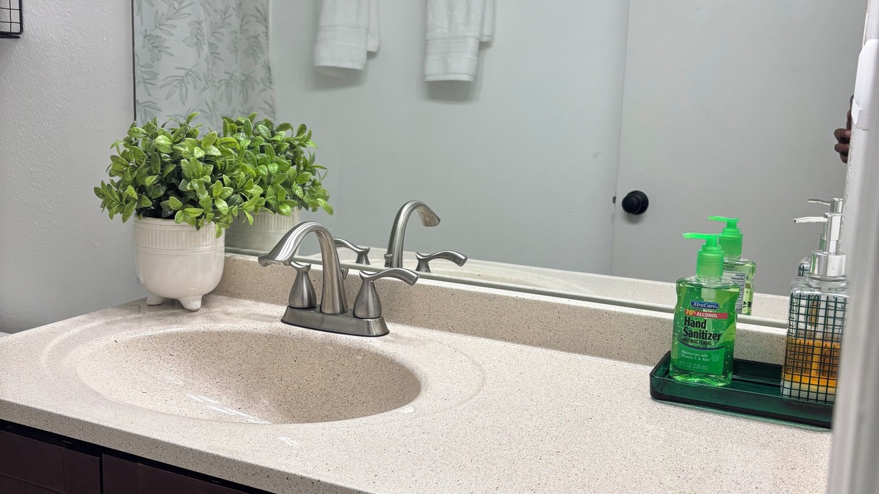 Photo of Bathroom in Peachtree Corners