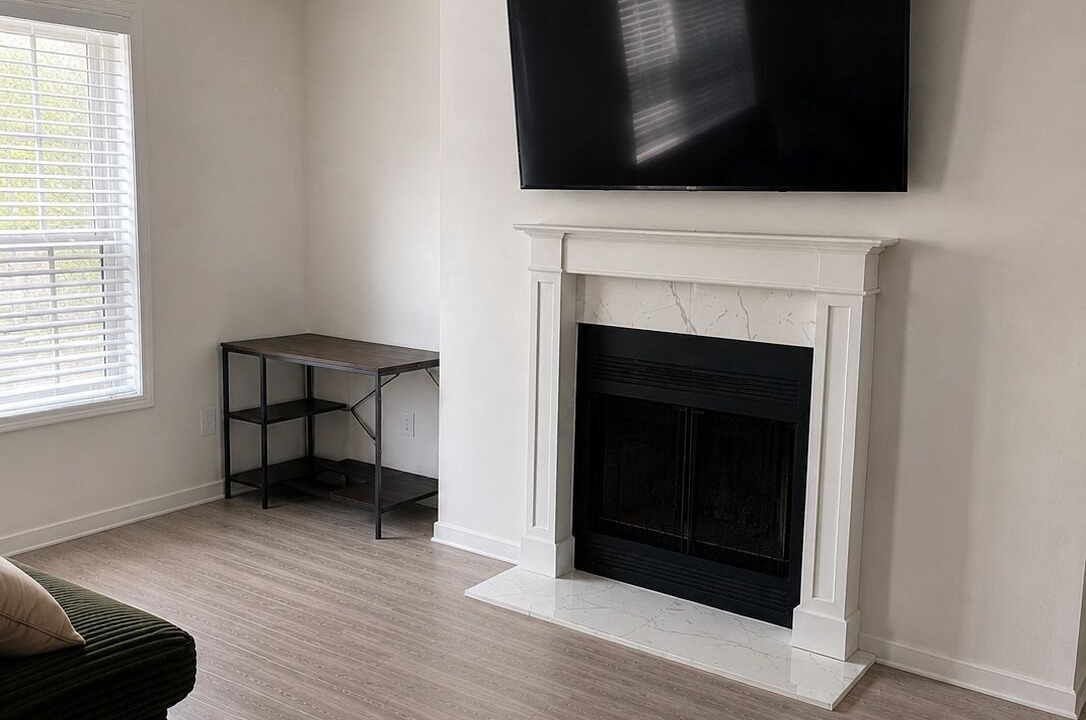 Photo of Livingroom in Peachtree Corners