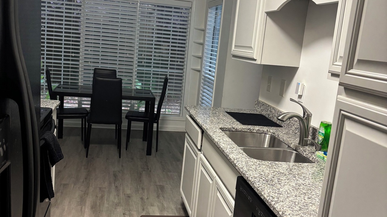 Photo of Kitchen in Peachtree Corners