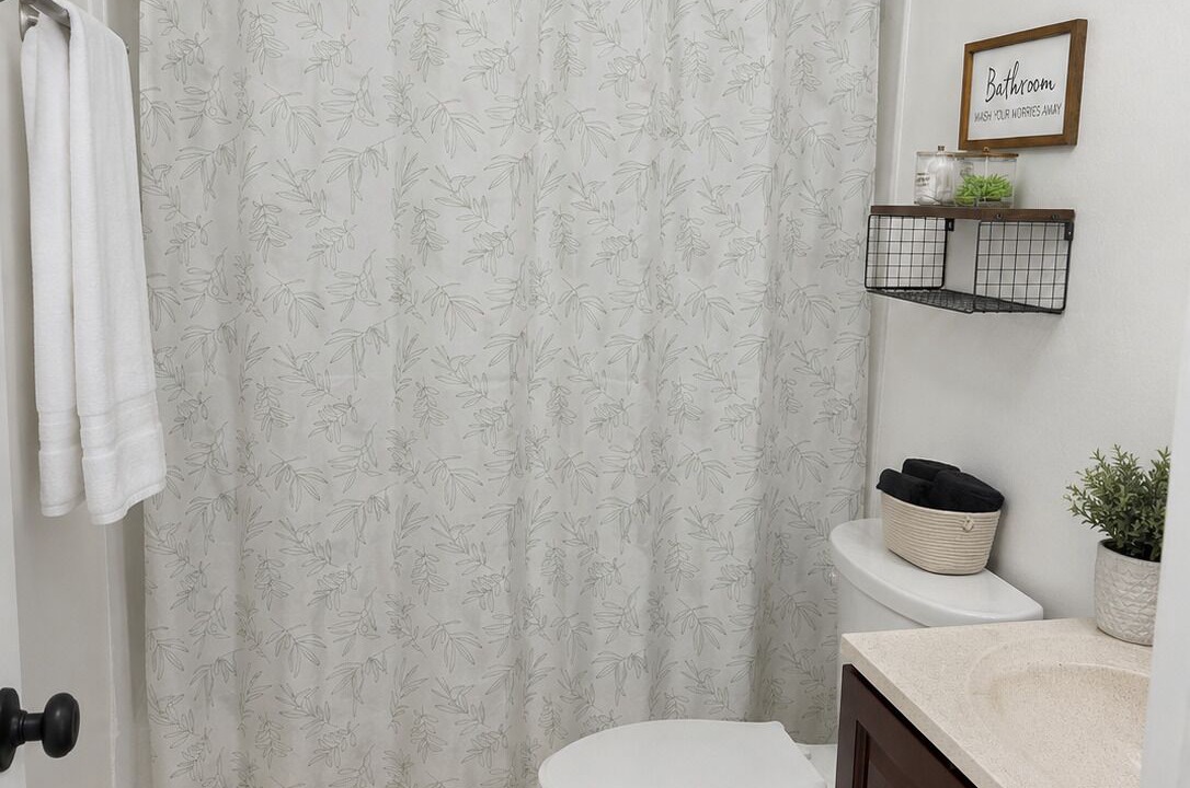 Photo of Bathroom in Peachtree Corners