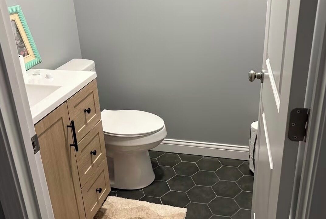 Photo of Bathroom in Shelby Park