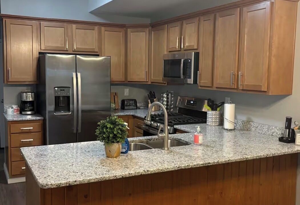 Photo of Kitchen in Shelby Park