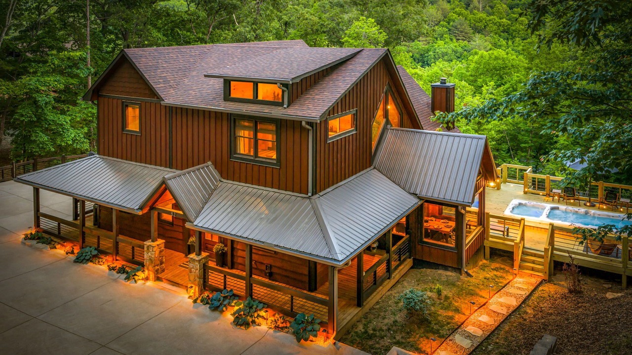 Photo of Outdoor in Blue Ridge