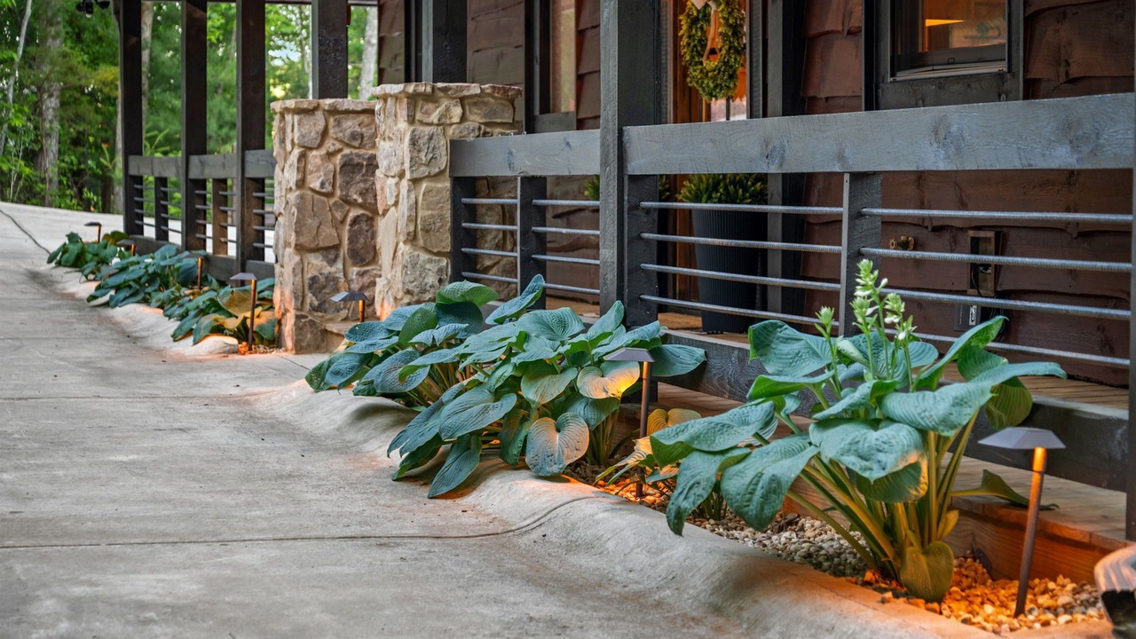 Photo of Outdoor in Blue Ridge