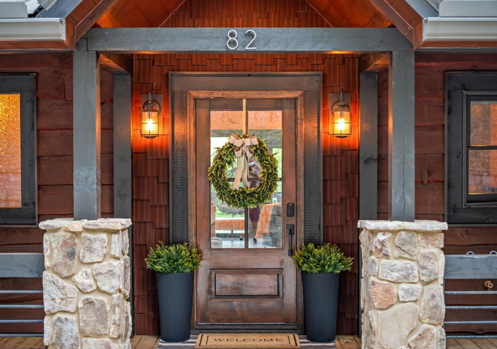 Photo of Outdoor in Blue Ridge