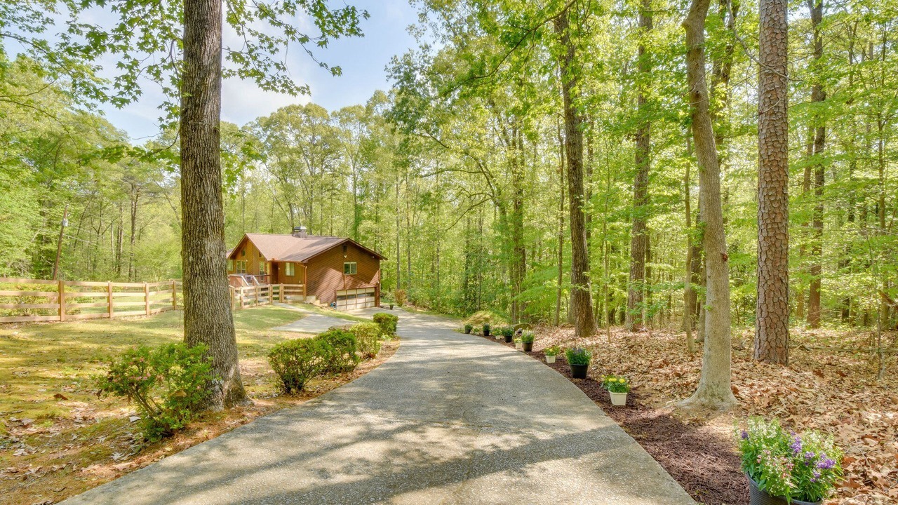Photo of Outdoor in Toccoa