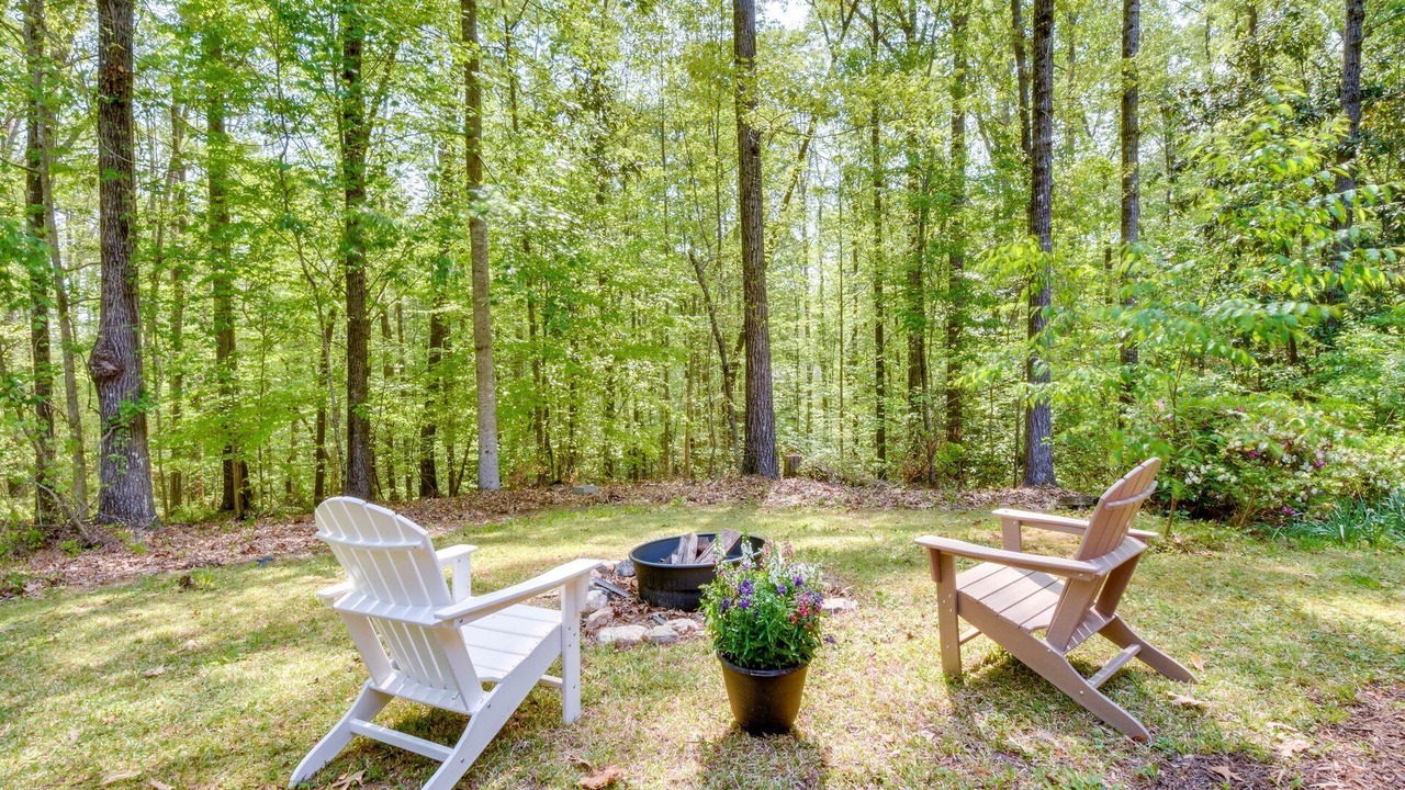 Photo of Outdoor in Toccoa