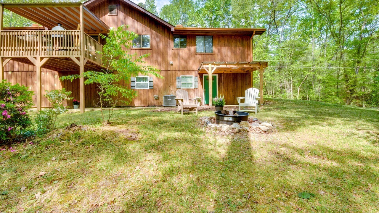 Photo of Outdoor in Toccoa