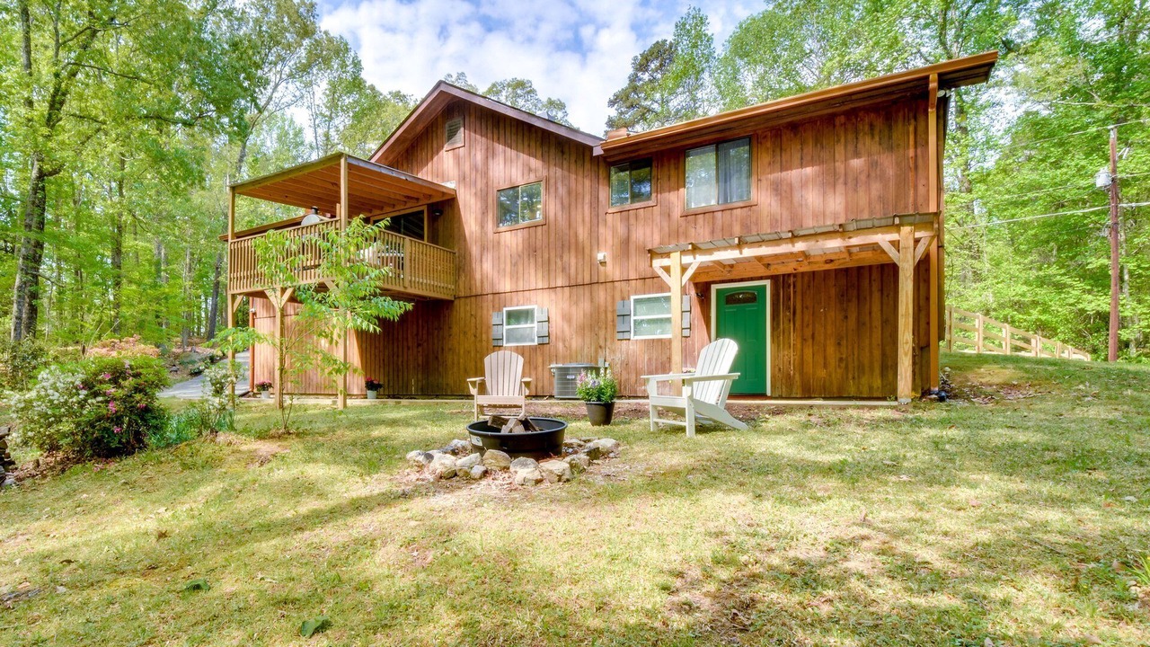 Photo of Outdoor in Toccoa