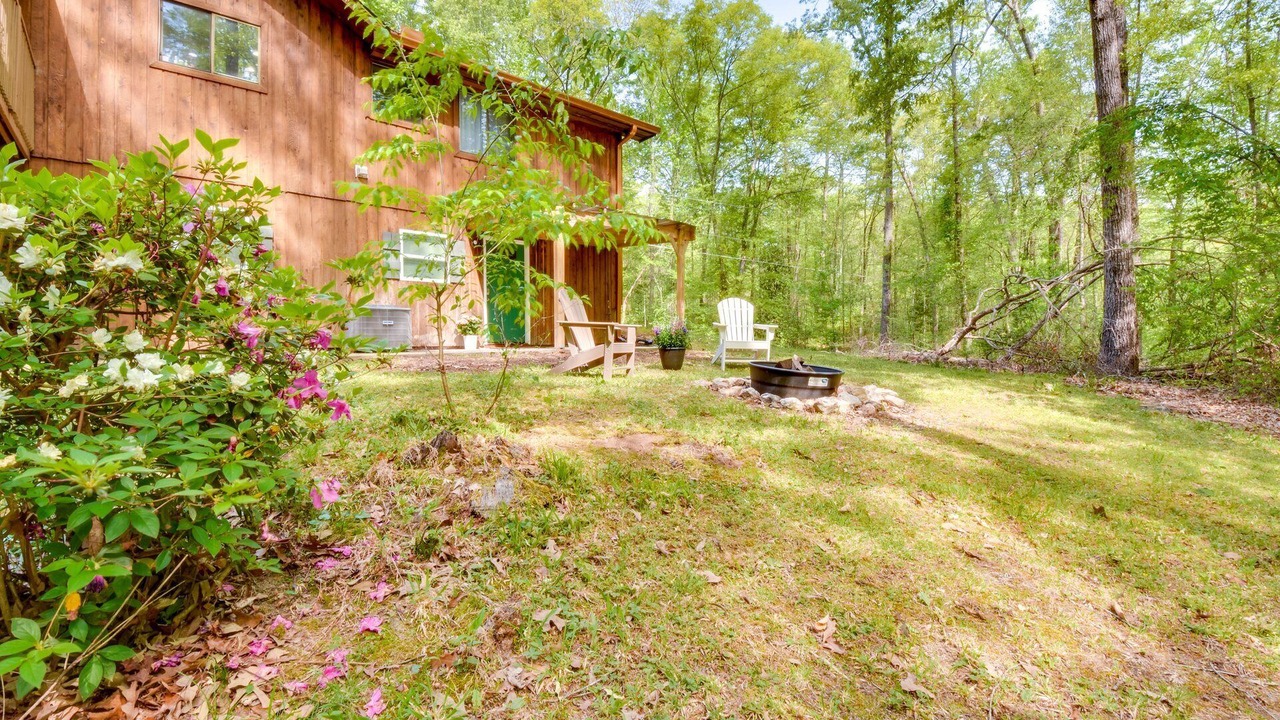Photo of Outdoor in Toccoa
