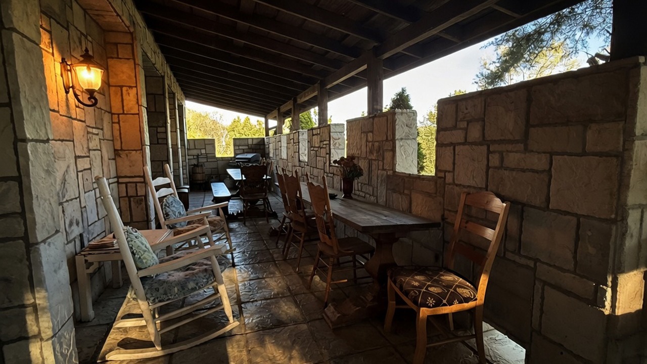 Photo of Outdoor in Murphy