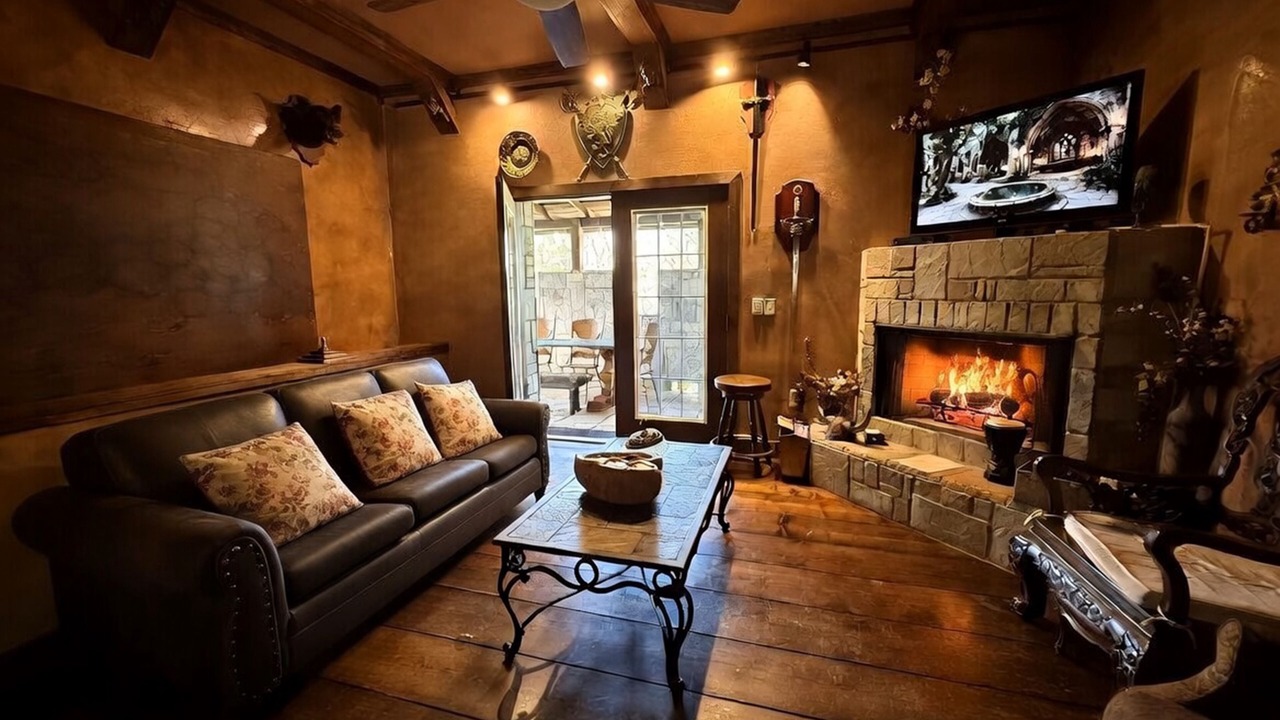 Photo of Livingroom in Murphy