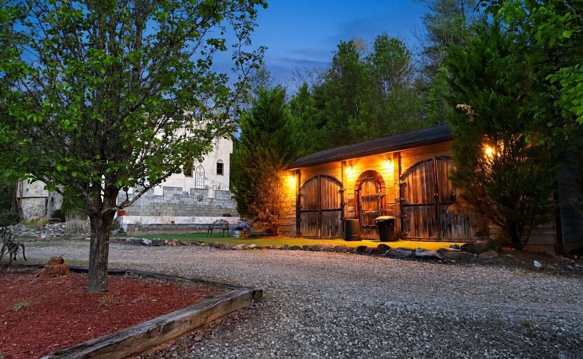 Photo of Outdoor in Murphy