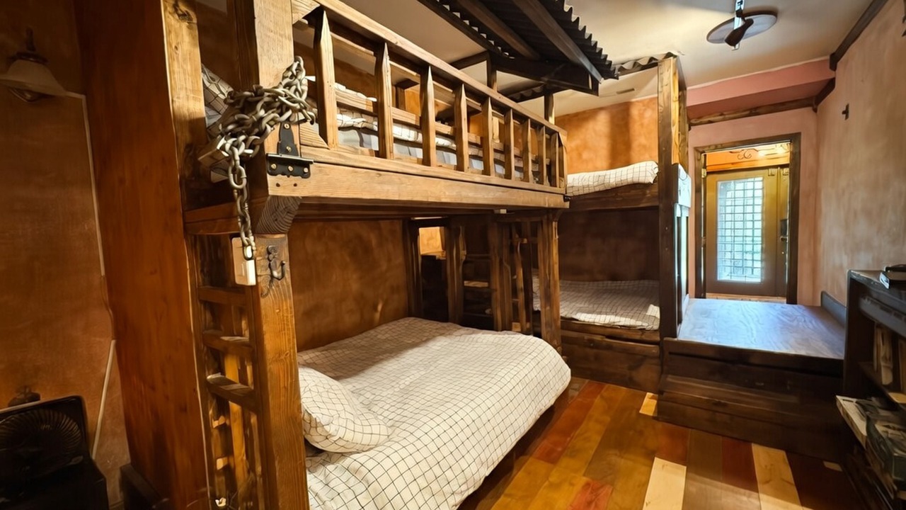 Photo of Bedroom in Murphy