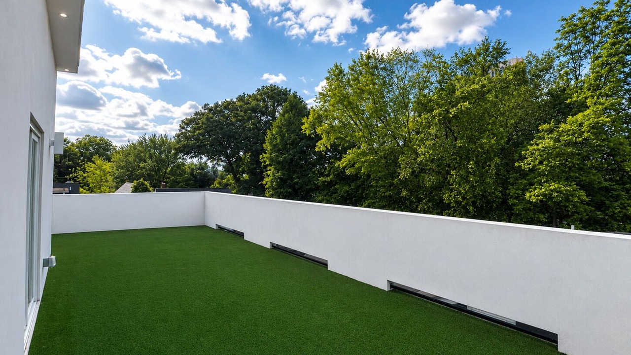 Photo of Outdoor in Home Park