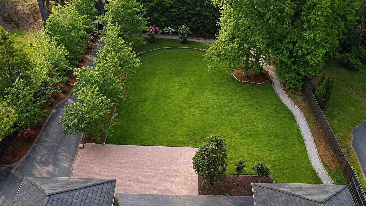 Photo of Outdoor in Sandy Springs