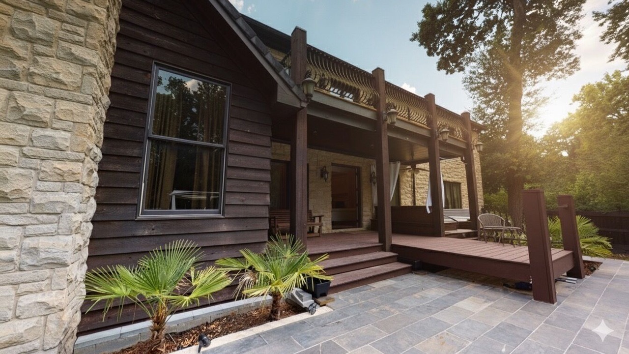 Photo of Outdoor in Sandy Springs