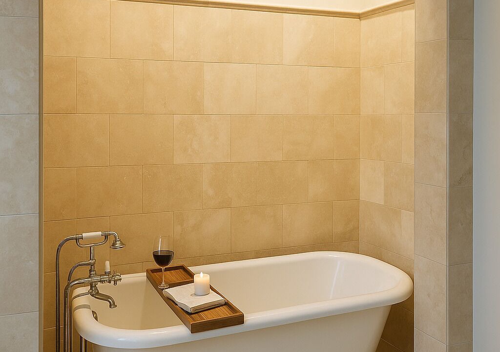 Photo of Bathroom in Sandy Springs