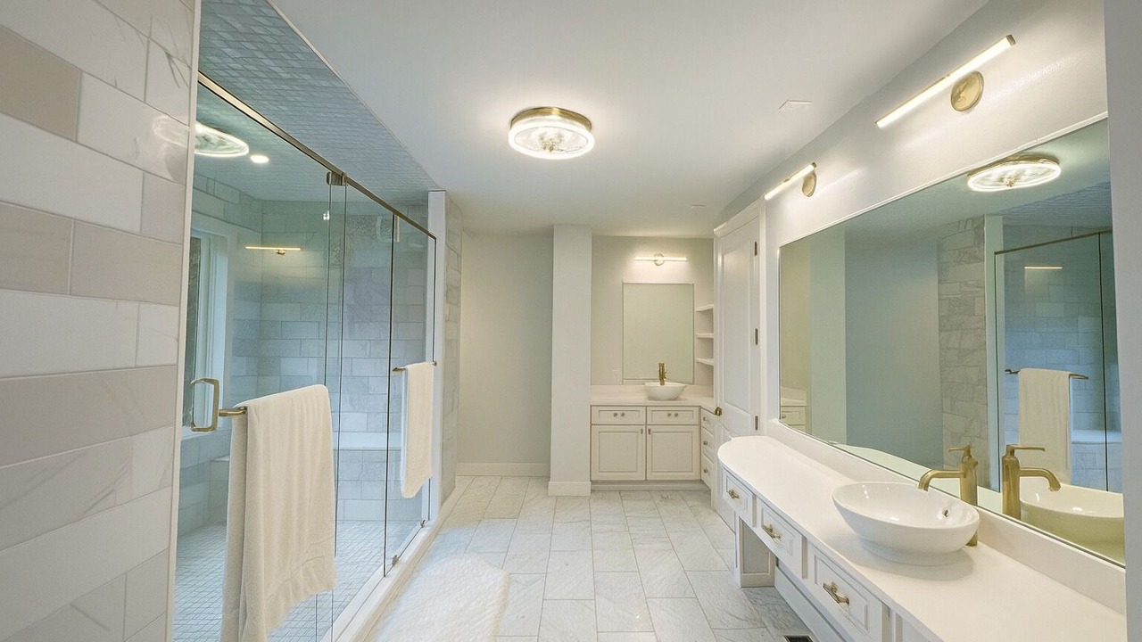 Photo of Bathroom in Sandy Springs
