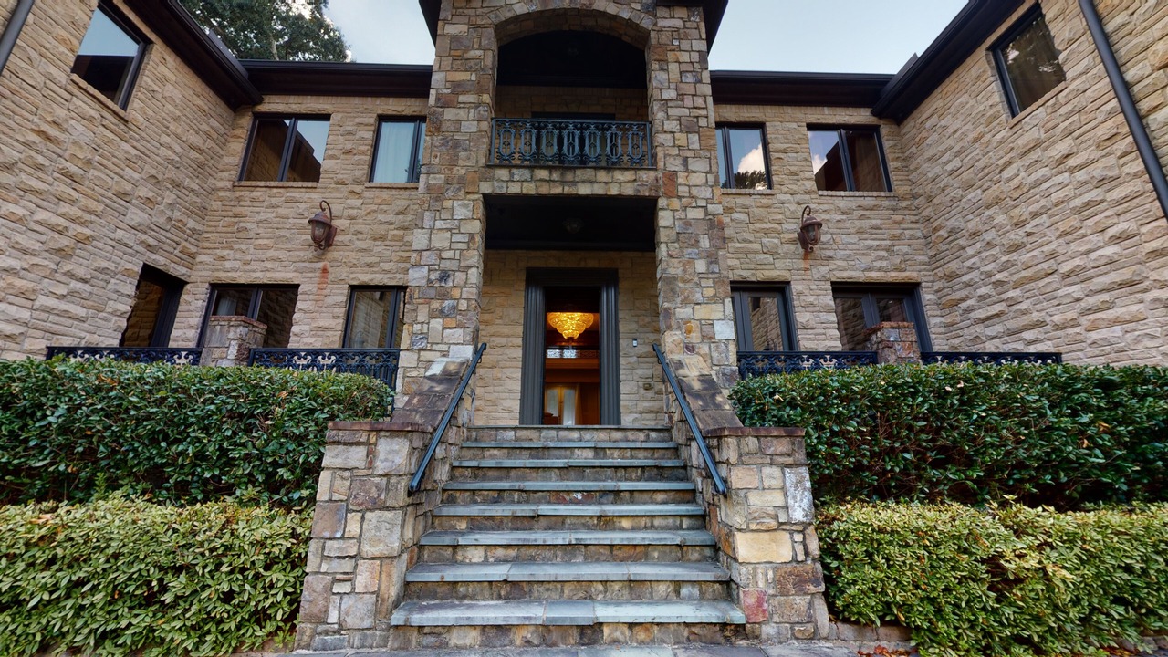 Photo of Outdoor in Sandy Springs