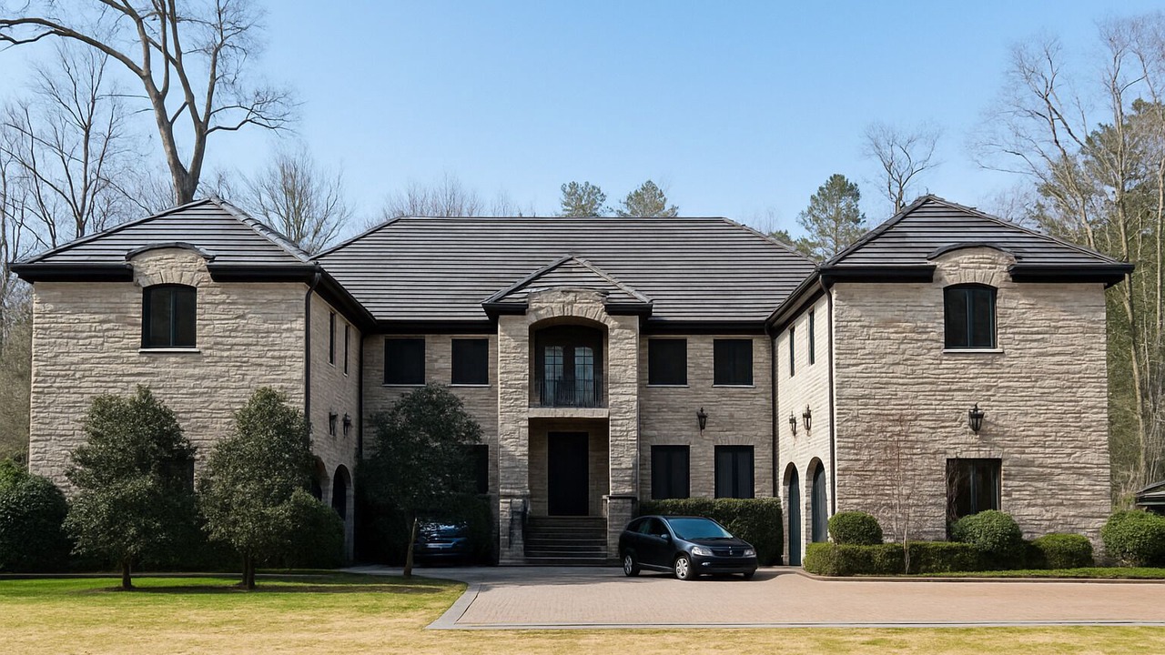 Photo of Outdoor in Sandy Springs