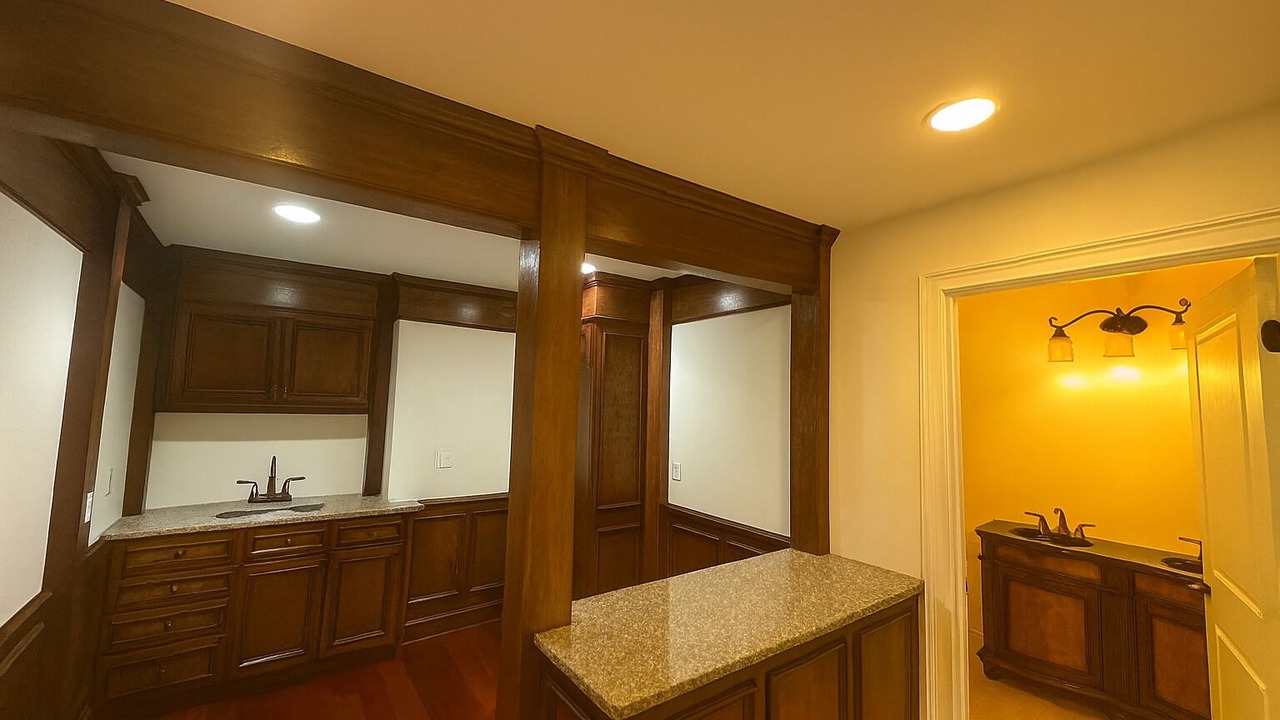 Photo of Bathroom in Sandy Springs