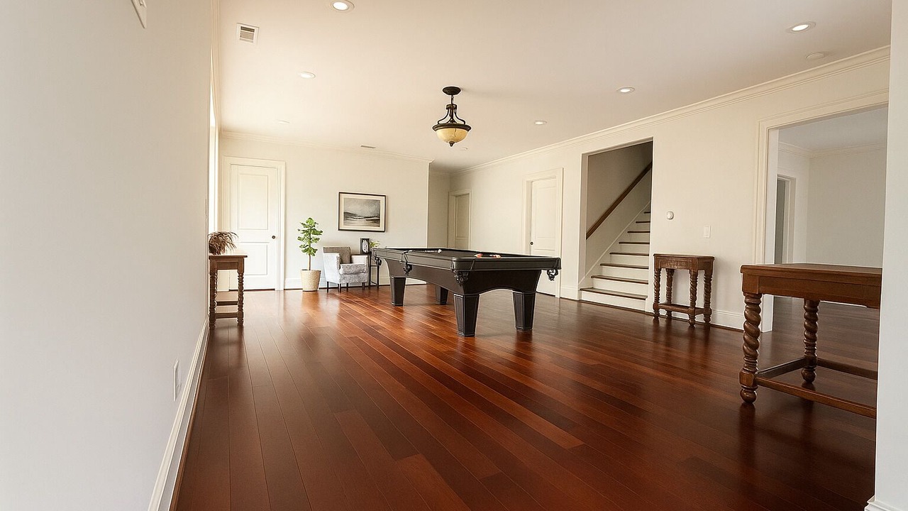 Photo of Bedroom in Sandy Springs