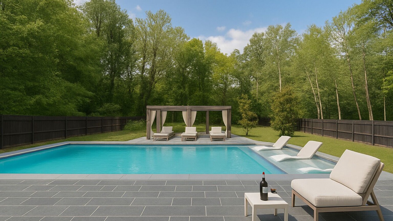 Photo of Outdoor in Sandy Springs