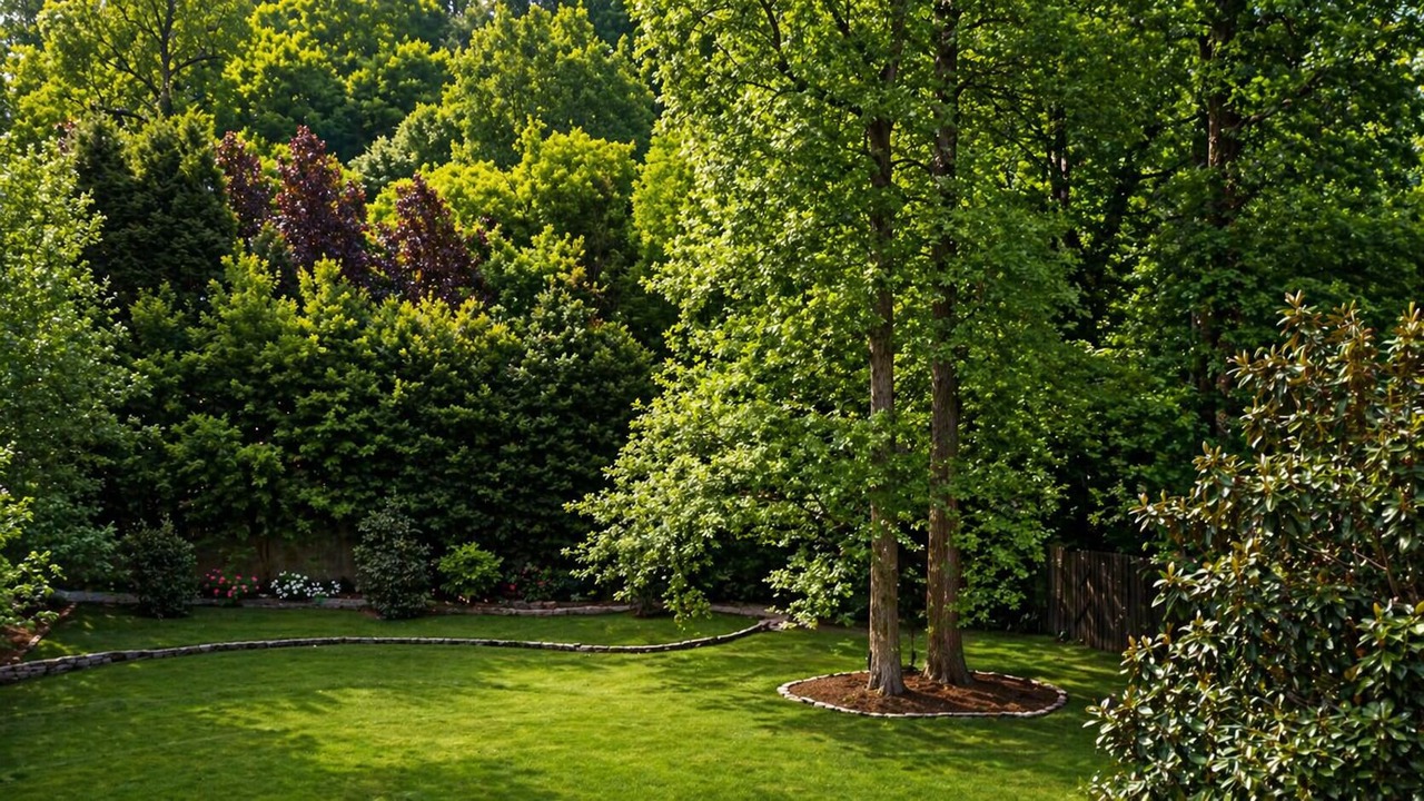 Photo of Outdoor in Sandy Springs