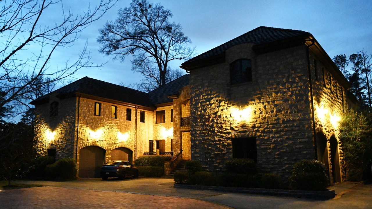 Photo of Outdoor in Sandy Springs