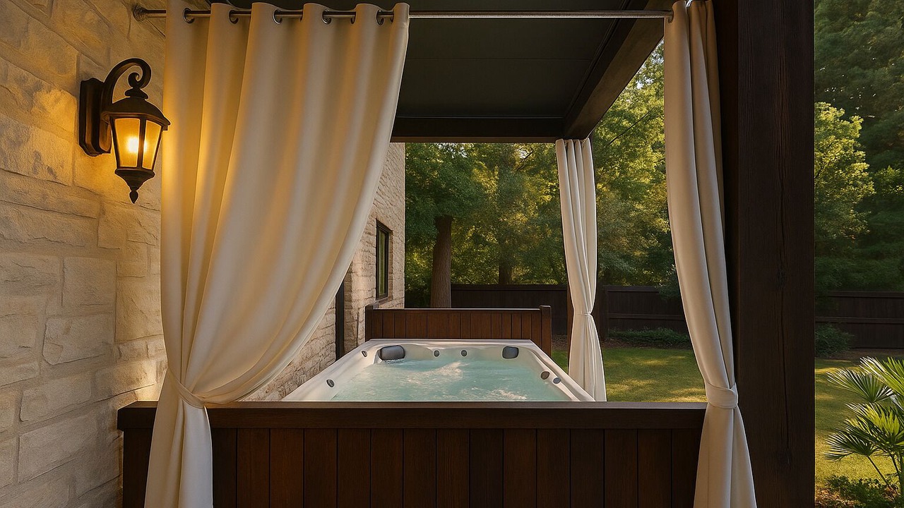 Photo of Outdoor in Sandy Springs