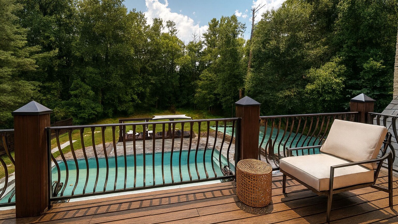Photo of Outdoor in Sandy Springs