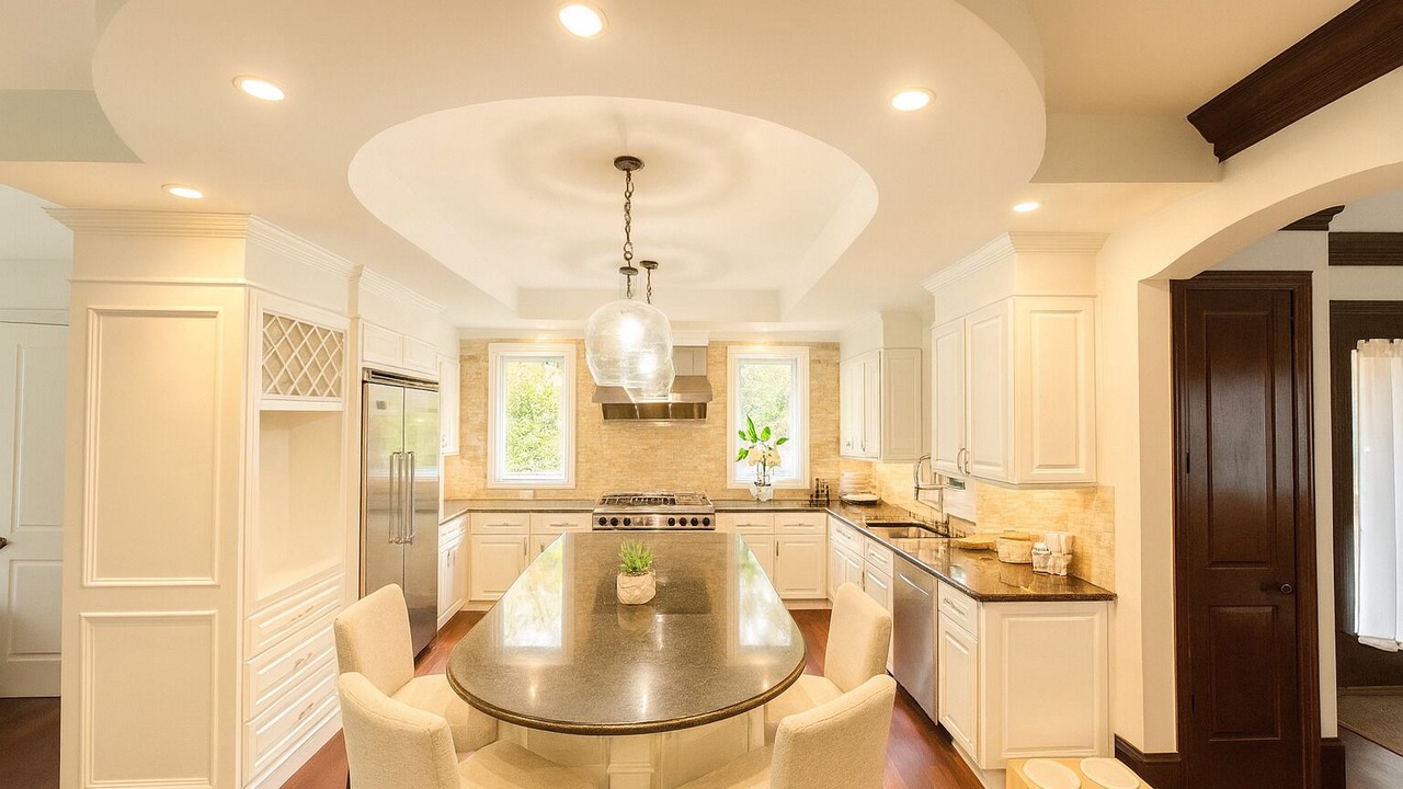 Photo of Kitchen in Sandy Springs