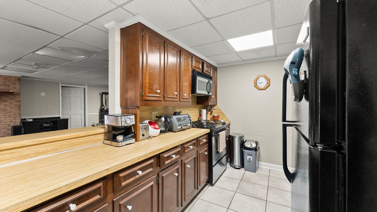 Photo of Kitchen in Sandy Springs