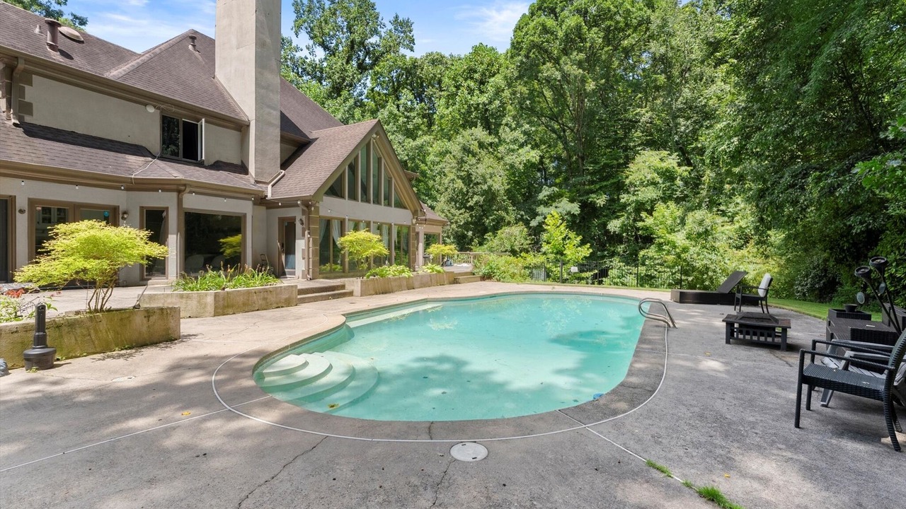 Photo of Outdoor in Sandy Springs