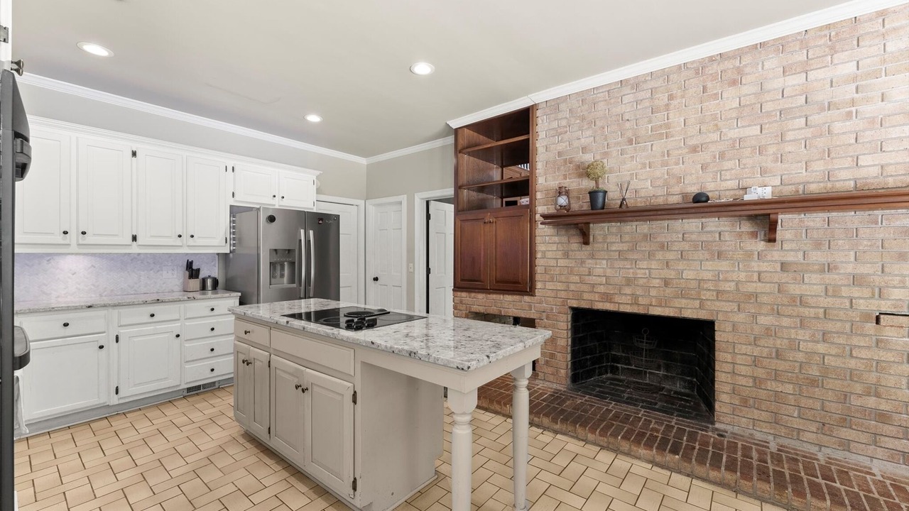Photo of Kitchen in Sandy Springs