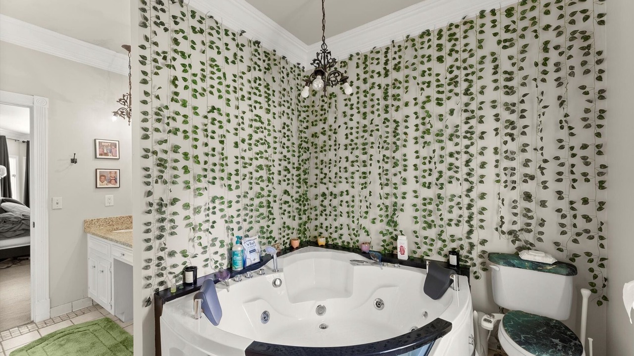 Photo of Bathroom in Sandy Springs