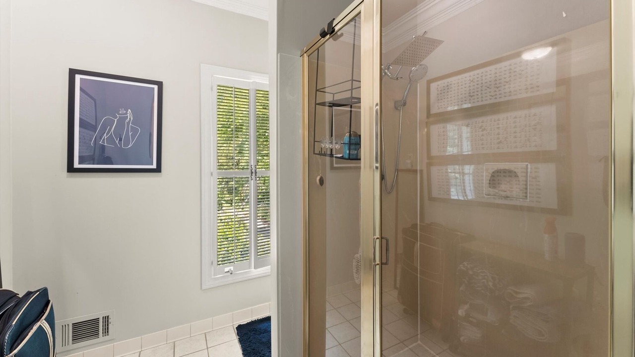Photo of Bathroom in Sandy Springs