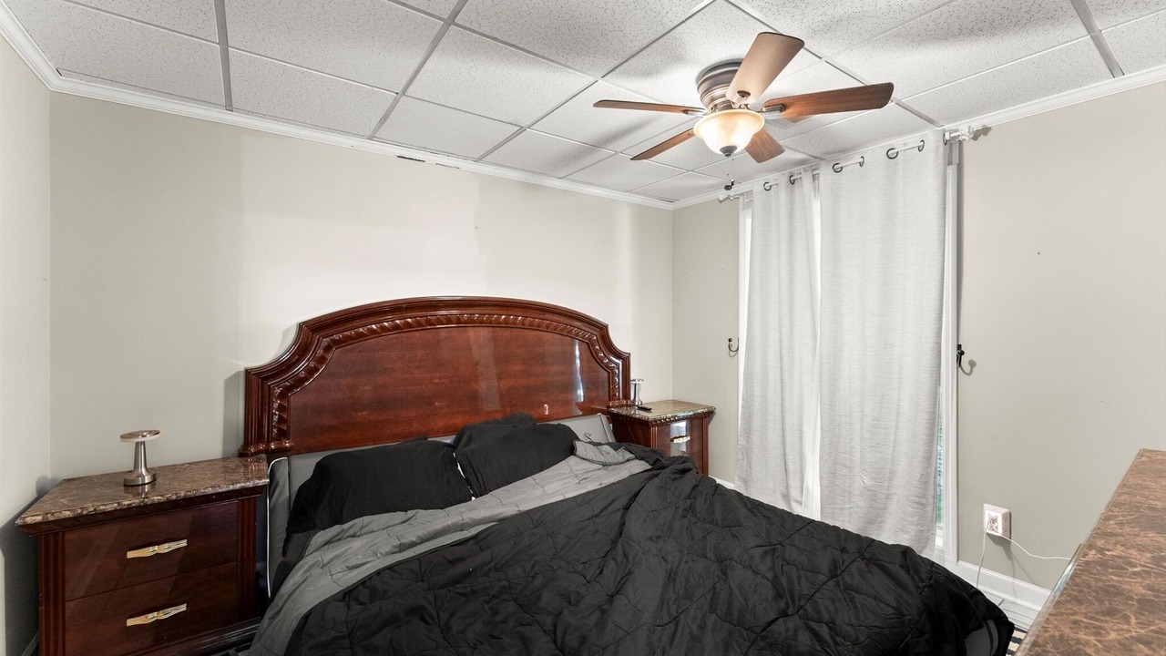 Photo of Bedroom in Sandy Springs