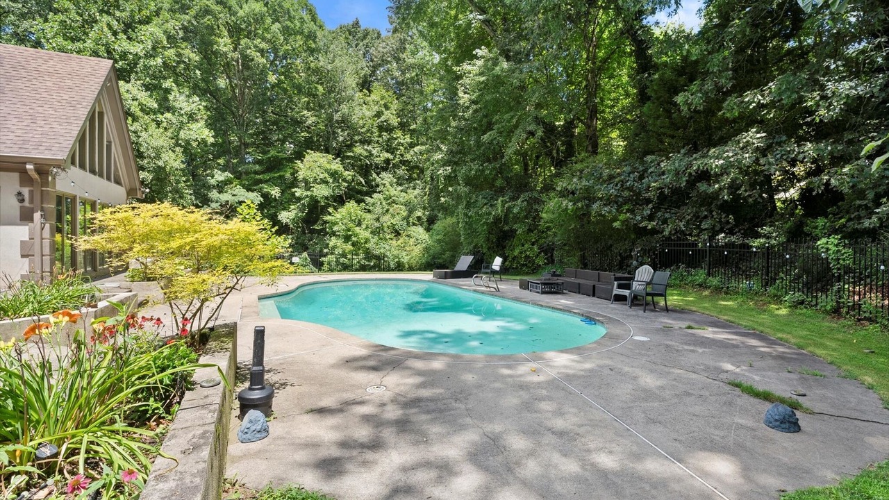 Photo of Outdoor in Sandy Springs