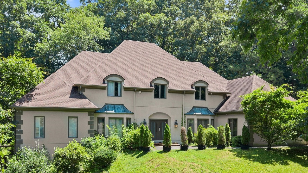 Photo of Outdoor in Sandy Springs
