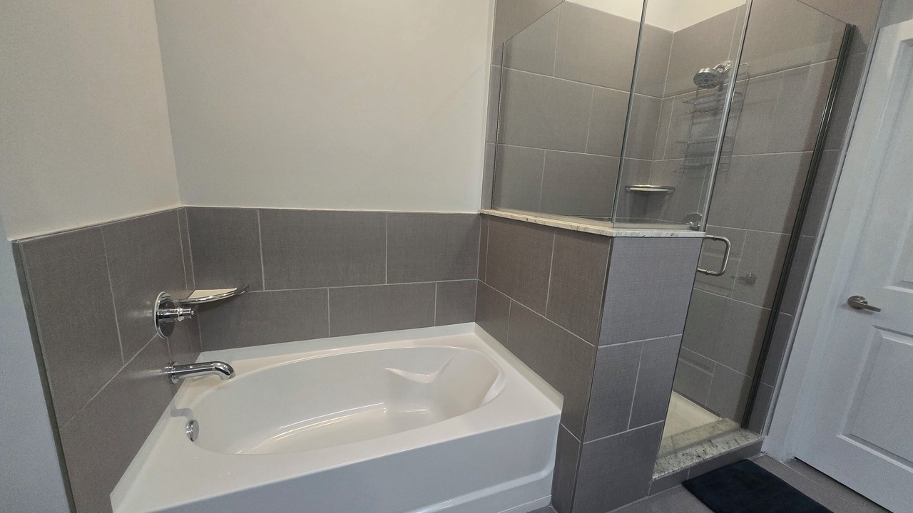 Photo of Bathroom in Lindbergh