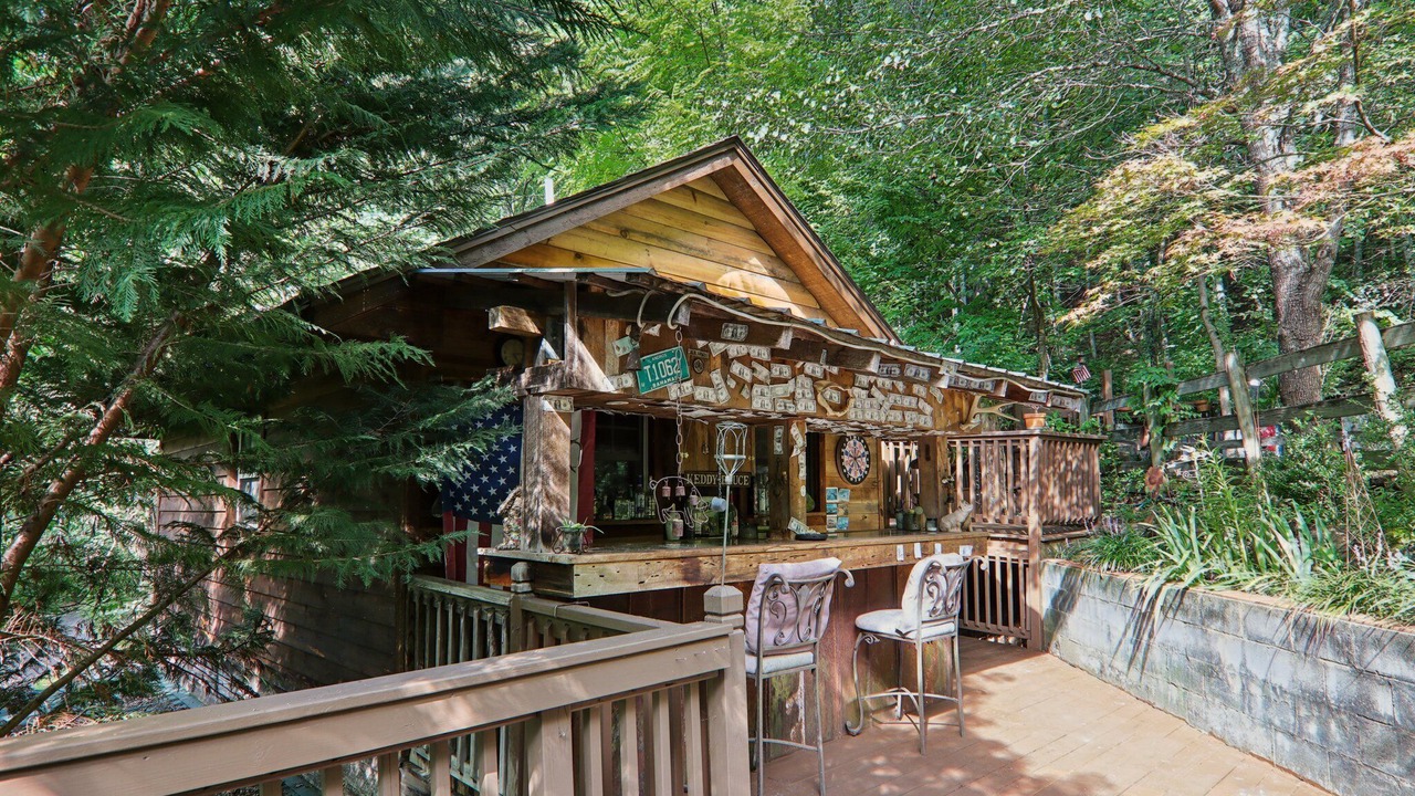 Photo of Outdoor in Bryson City