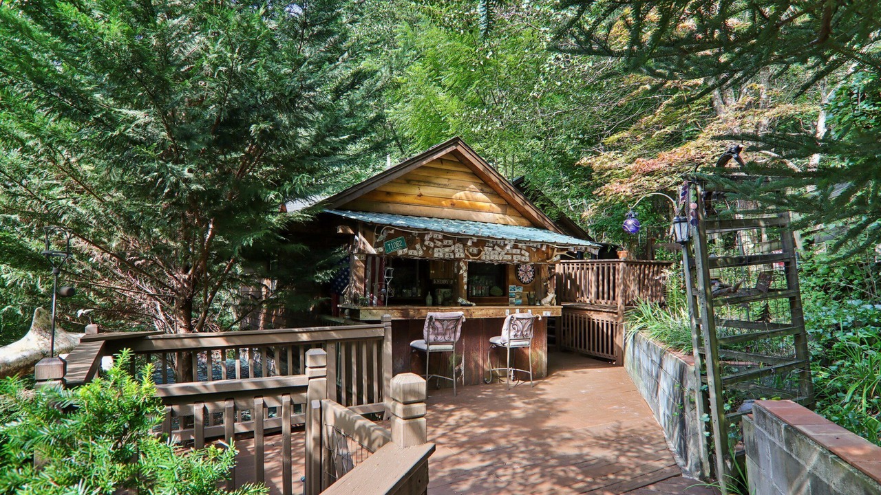 Photo of Outdoor in Bryson City