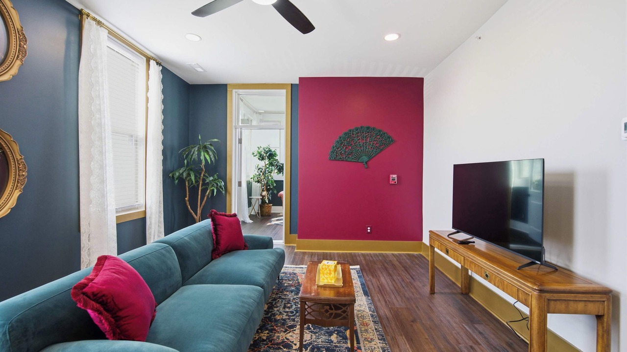 Photo of Bedroom in Covington