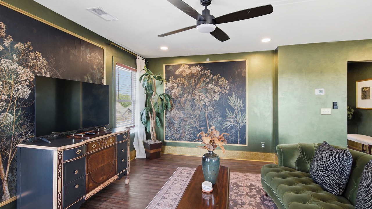 Photo of Bedroom in Covington